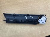 Dashboard side air vent grill/cover trim
