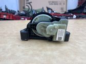 Coolant expansion tank/reservoir