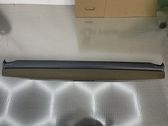 Dashboard glove box trim