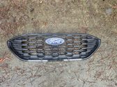 Grille de calandre avant