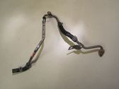 Brake vacuum hose/pipe