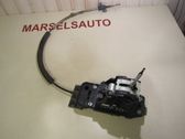 Gear shifter/selector