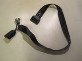 Middle seatbelt (rear)