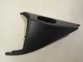 Plastic wing mirror trim cover