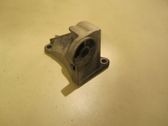 Gearbox mounting bracket