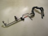 Fuel line pipe