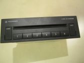 CD/DVD changer