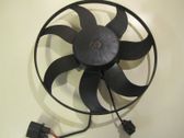 Ventilador eléctrico del radiador