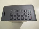 Clavier de téléphone