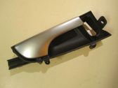 Front door interior handle