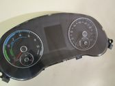 Speedometer (instrument cluster)