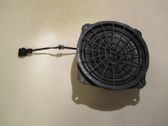 Subwoofer altoparlante