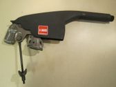 Handbrake/parking brake lever assembly