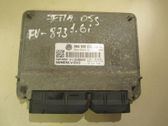 Calculateur moteur ECU