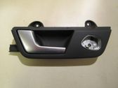 Rear door interior handle