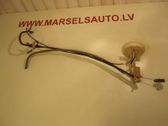 Sensor de nivel de combustible
