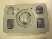 Luz del asiento delantero