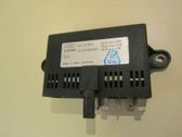 Autres unités de commande / modules