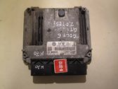 Engine control unit/module