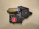 Rear door window regulator motor