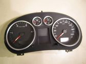 Speedometer (instrument cluster)