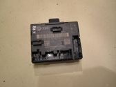 Door control unit/module