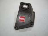 Engine mounting bracket