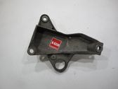 Gearbox mounting bracket