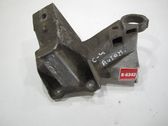 Gearbox mounting bracket