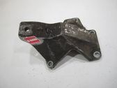 Gearbox mounting bracket