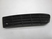 Front bumper lower grill