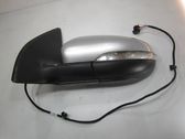 Front door electric wing mirror