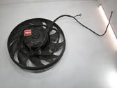 Elektrinis radiatorių ventiliatorius