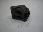 Power steering pump mounting bracket