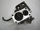 Throttle valve
