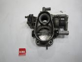 Throttle valve