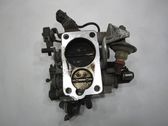 Throttle valve