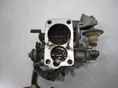 Throttle valve