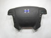 Steering wheel airbag