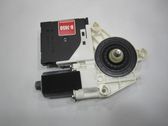 Front door window regulator motor