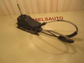 Gear shifter/selector