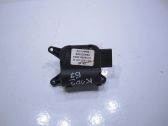 Air flap motor/actuator