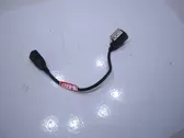 USB socket connector