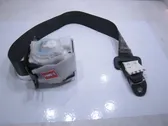 Ceinture de sécurité arrière