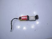Airbag deployment crash/impact sensor