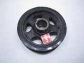 Crankshaft pulley