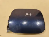 Fuel tank cap