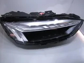 Headlight/headlamp