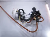 In-tank fuel pump