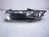 Front fog light